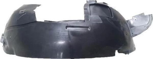 2015-2021 Fıat Doblo Ön Çamurluk Davlumbazı Sağ (Enjeksiyon Baskı) (Oem No:52128361) - Image 1