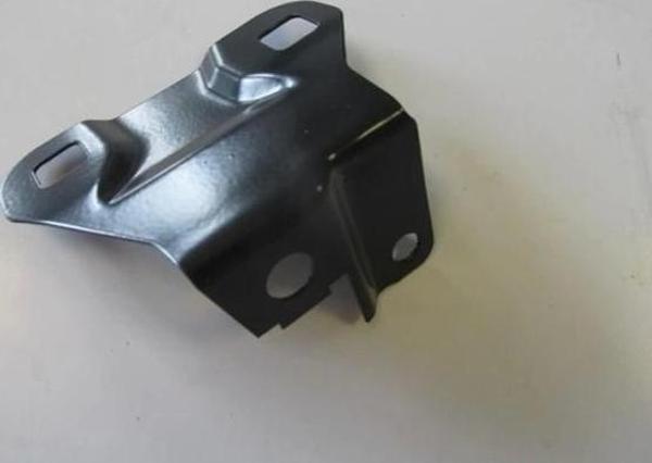 2010-2016 Bmw 5 Serı F10- Ön Çamurluk Braketi Tutucu Sol Oem No: 41357207203 - Image 1