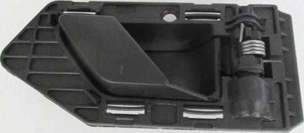 Cıtroen Berlıngo- 04/09; Ön Kapı İç Açma Kolu Sağ (Oem No: 9143.95) - Image 1