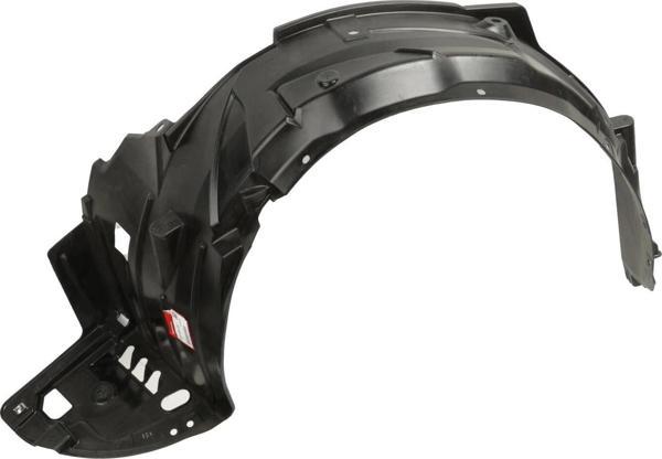 Çamurluk Davlumbazı Cıvıc Ön 04-06 Sol (Oem No: 74151-S5A-J00) - Image 1