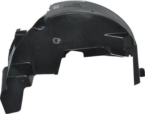 Çamurluk Davlumbazı Fıorıno 08-18 Arka Sol (Oem No: 735709659) - Image 1