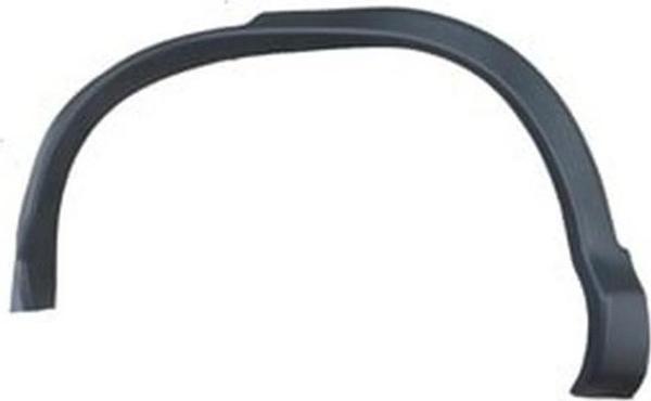 2013-2014 Honda Crv Arka Çamurluk Ağzı Plastiği Sol (Bfn) (Adet) (Oem No:74450T05Ah01) - Image 1