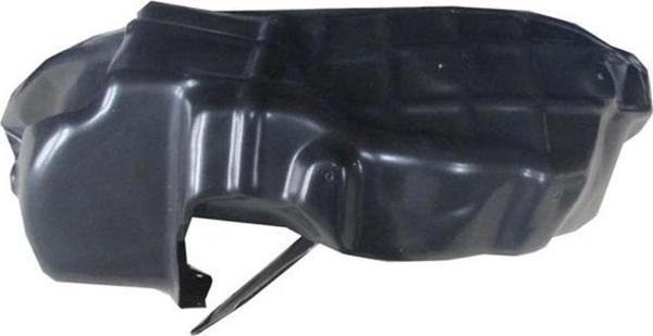 2006-2015 Fıat Lınea Classıc Arka Çamurluk Davlumbazı Sol Oem No: 51898668 - Image 1