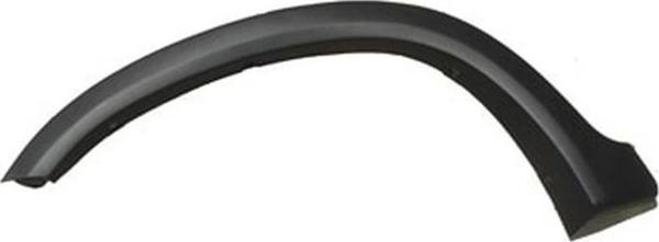 2002-2004 Honda Crv Arka Çamurluk Ağzı Plastiği Sağ (Bfn) (Adet) (Oem No:74410S9A000) - Image 1