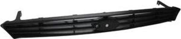 1998-2001 Ford Focus Sdhb Ön Panjur Siyah (Düz Çizgili)(Tüv) (Tyg) (Adet) (Oem No:1132680) - Image 1