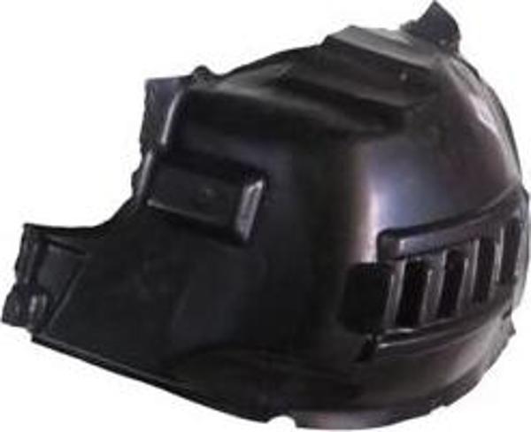 Fıat Ducato- 07/14; Ön Çamurluk Davlumbazı Sağ (Oem No: 7136Fq) - Image 1