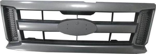 Ford Ranger- Pıck Up- 10/12; Ön Panjur Koyu Gri (Fpı) (Oem No: Ud2D50710A52) - Image 1