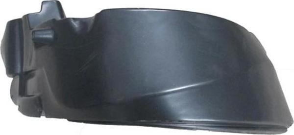 2008-2020 Fıat Fıorıno Arka Çamurluk Davlumbazı Sağ Oem No: 735709660 - Image 1