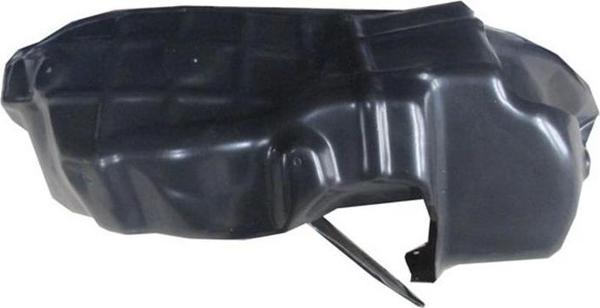 2006-2015 Fıat Lınea Classıc Arka Çamurluk Davlumbazı Sağ Oem No: 51898667 - Image 1