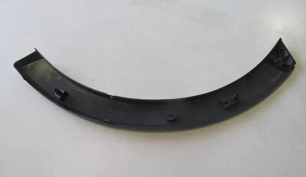 2019-2021 Ford Transit V363 Ön Çamurluk Ağzı Plastiği Sol (Dodik Plastiği) (Oem No:Bk31V278L01Bh5Cnd - Image 1