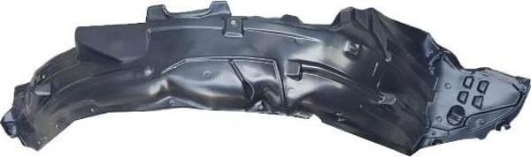 Honda Cıvıc- Sd- 06/11; Ön Çamurluk Davlumbazı Sağ (Oem No: 74101-Snaa10) - Image 1