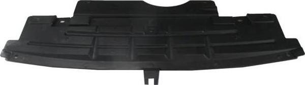 Chevrolet Aveo- Sd/Hb- 11/13; Ön Tampon Alt Muhafaza Plastiği (Tw) (Oem No: 5134-2040A) - Image 1