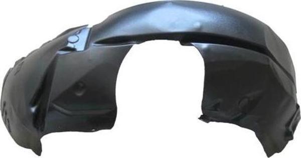Ford Fıesta- 09/13; Ön Çamurluk Davlumbazı Sağ (Oem No: C1Bb 16114 Ab) - Image 1