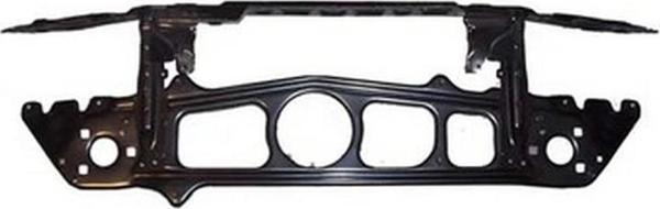 2001-2003 Bmw 5 Serı E39- Ön Panel Komple (Tyg) (Adet) (Oem No:51718159610) - Image 1