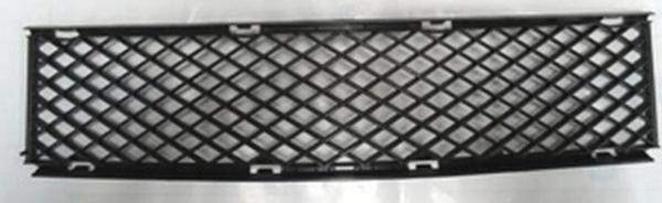 2005-2009 Bmw 7 Serı E66- Ön Tampon Panjuru Orta (Adet) (Oem No:51117135573) - Image 1