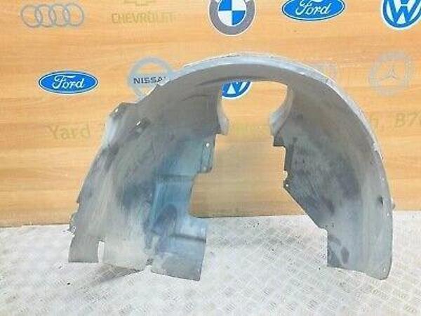 Çamurluk Davlumbazı Focus 12-15 Ön Sol (Oem No: Am51R-16115) - Image 1