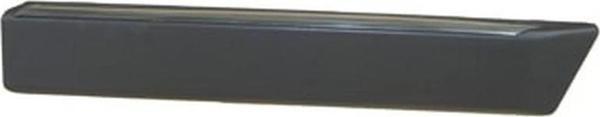 1996-2000 Bmw 5 Serı E39- Ön Çamurluk Bandı Sağ Siyah-Nikelaj Kaplamalı (Tw) (Adet) (Oem No:51138184 - Image 1