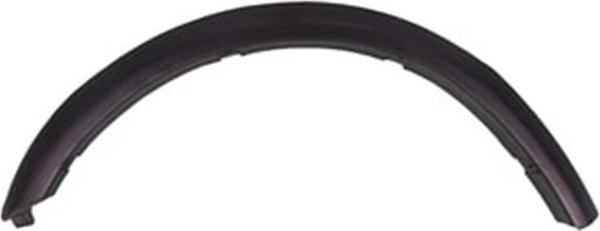 1993-2001 Fiat Uno Ön Çamurluk Ağzı Plastiği Sol (Adet) (Oem No:181492080) - Image 1