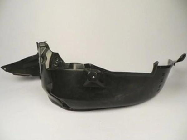 2006-2012 Hyundai Accent Era Ön Çamurluk Davlumbazı Sol (Adet) (Oem No:868111E000) - Image 1