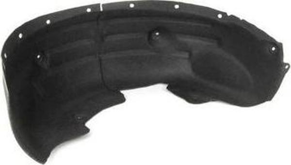 Çamurluk Davlumbazı Arka : L Bmw X3 F25-X4 F26 Bm 14- (Oem No: 51717213649) - Image 1