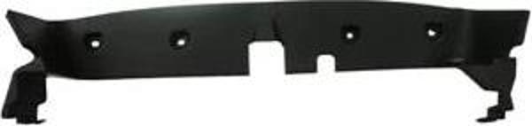 Honda Cıty- 09/12; Ön Panel Üst Koruma Plastiği (Bfn) (Oem No: 74112-Tm0-T00) - Image 1