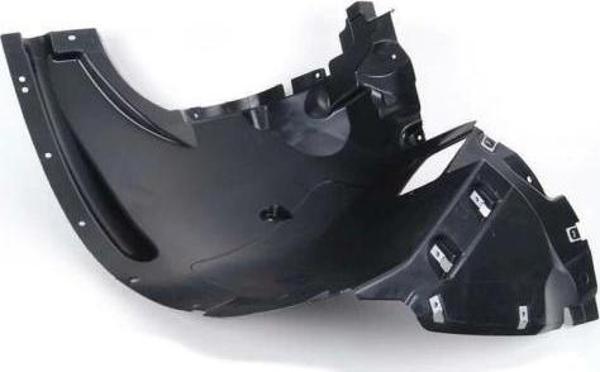 Çamurluk Davlumbazı Ön Ucu : L Bmw X5 E70 Lcı Bm 08-10 (Oem No: 51717234831) - Image 1