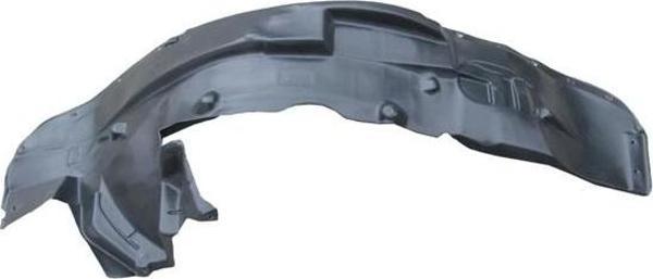 Ford Ranger- Pıck Up- 16/18; Ön Çamurluk Davlumbazı Sağ (Oem No: Ab39-21-16A562Ad) - Image 1