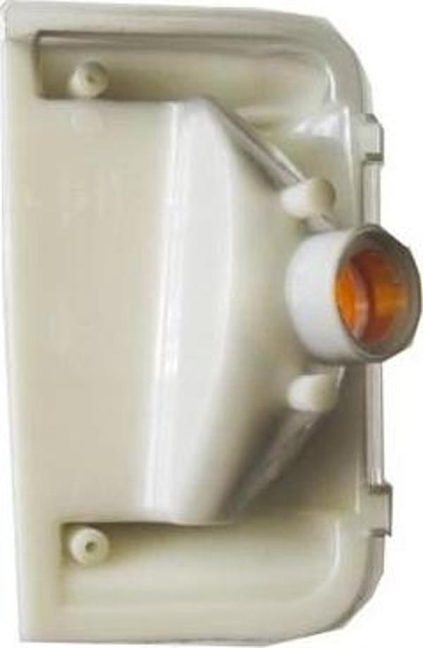 Fıat Ducato- 07/14; Kapı Ayna Sinyali Sağ (Sarı) (Oem No: 6325.H1) - Image 1
