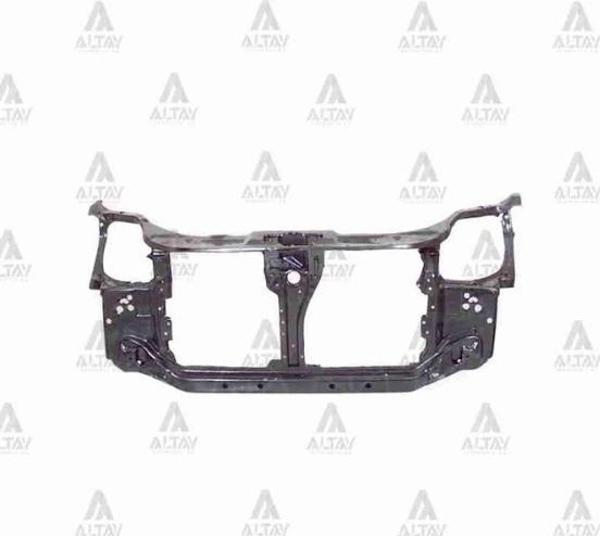 Panel Civic 1999-2001 Ön Oem No: 60400-S01-A02Zz - Image 1