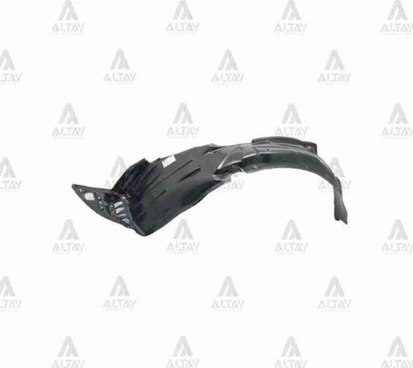 Çamurluk Davlumbazı Civic Ön 2000-2003 Sol (Oem No:74151-S5A-000) (Adet) - Image 1
