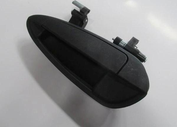 Fıat Lınea- 12/17; Arka Kapı Dış Açma Kolu Sol Siyah (Oem No: 735439300) - Image 1
