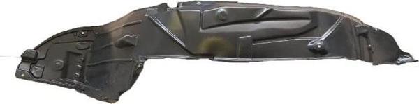 Honda Cıvıc- Sd- 04/06; Ön Çamurluk Davlumbazı Sağ (Oem No: 74101-S5A-J01) - Image 1