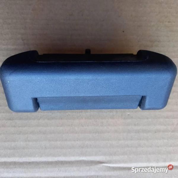 Ford Transit M12 M15 93  Dış Kapı Kolu Surgulu Kapı (Bsg 26 950) (Oem No:86Vbv26600Adyyce) - Image 1