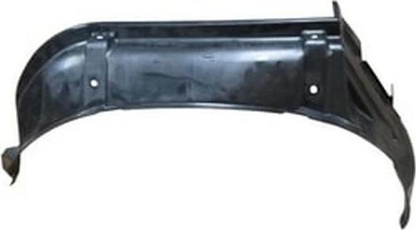 2003-2007 Ford Ranger Pıck Up- Arka Çamurluk Davlumbazı Sağ (Orjinal) (Adet) (Oem No:Uh7165911A) - Image 1