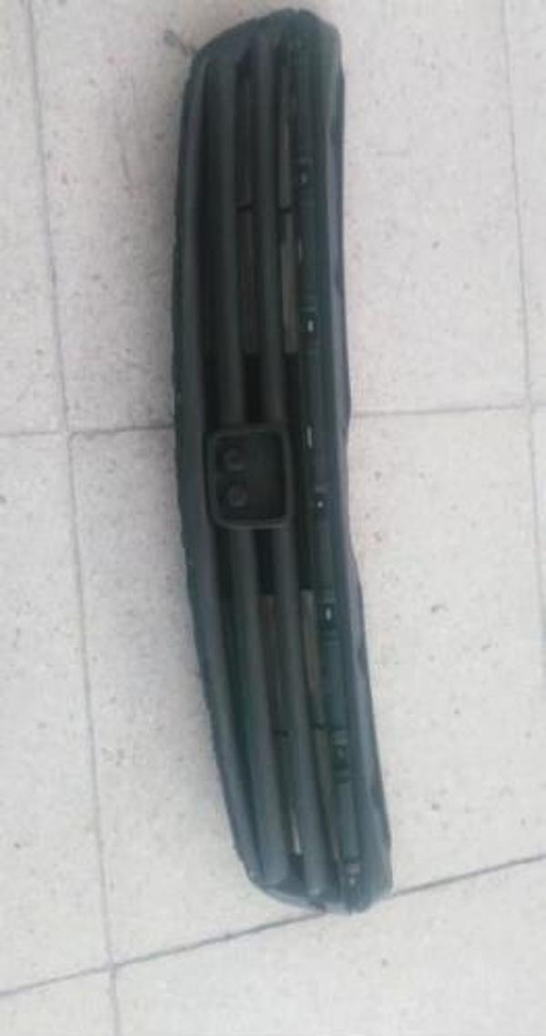 Panjur Civic 1999-2001 (Krom Çerçevesiz) (Oem No: 71121S04003) - Image 1