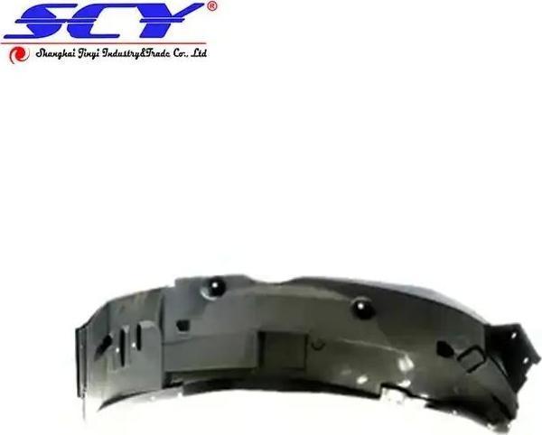 Çamurluk Davlumbazı Ranger 16-19 Ön Sol (Oem No: Ab392116A563Ac) - Image 1