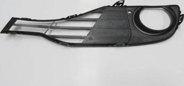 Bmw 3 Serı- F30- 12/14; Sis Lamba Kapağı Sağ Sis Delikli (Tw) (Oem No: 51117255370) - Image 1