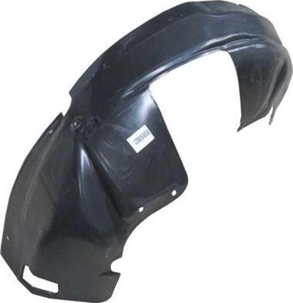 2018-2021 Ford Tourneo Courier Ön Çamurluk Davlumbazı Sağ (Oem No:Et7616114Af) - Image 1