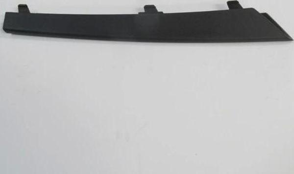 Bmw 3 Serı- E90- 09/11; Ön Tampon Panjuru Üst Bandı Sağ (Tw) (Oem No: 51117198900) - Image 1