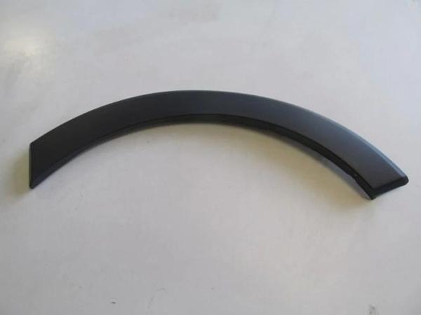 2014-2018 Ford Transit V363 Ön Çamurluk Ağzı Plastiği Sağ (Dodik Plastiği)(Tw) (Adet) (Oem No:Bk3Z61 - Image 1