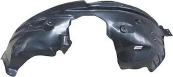 2012-2019 Ford Transit Custom Ön Çamurluk Davlumbazı Sağ (Adet) (Oem No:Fk2116114Ab) - Image 1