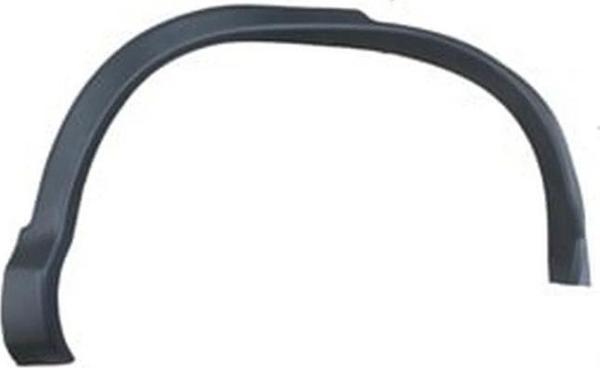 2015-2018 Honda Crv Arka Çamurluk Ağzı Plastiği Sağ (Bfn) (Adet) (Oem No:74115T05Ah01) - Image 1