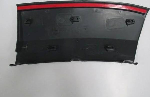 Cıtroen Jumper- 07/13; Ön Çamurluk Bandı Sol (Oem No: 8544.N0) - Image 1
