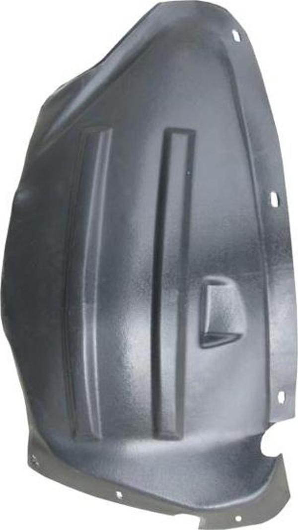 2002-2007 Citroen Jumper Ön Çamurluk Davlumbazı Sağ (Adet) (Oem No:7136Fl) - Image 1