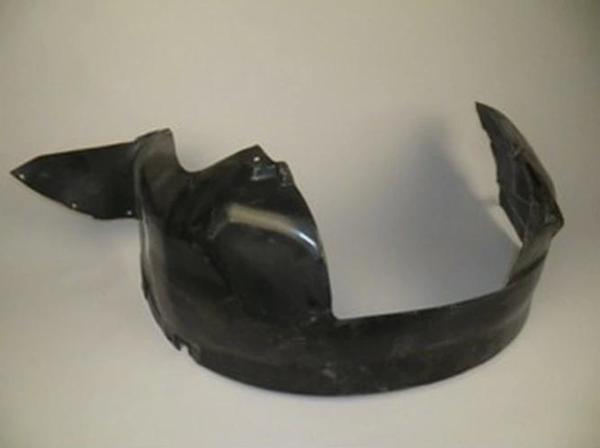 2008-2016 Citroen Nemo Ön Çamurluk Davlumbazı Sol (Adet) (Oem No:735462492) - Image 1