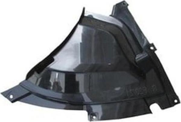 2015-2018 Bmw 1 Serı F20- Ön Çamurluk Davlumbazı Bakaliti Sol (Plastik Enjeksiyon) (Adet) (Oem No:51 - Image 1
