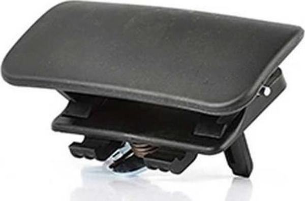 Ford Transit V184 V347 2001 2013 Kapı Dış Açma Kolu Sağ Sürgülü (Oem No:Yc15V26600An) - Image 1