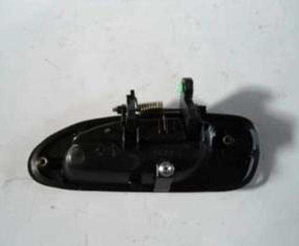 1994-1995 Honda Accord Arka Kapı Dış Açma Kolu Sağ Siyah (Adet) (Oem No:72640Sv1A00Zg) - Image 1