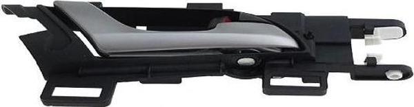 Kol Kapı Accord 07-09 Arka İç Siyah+Mandal Krom Lh Honda Accord (Oem No: 1902Kok1094091) - Image 1