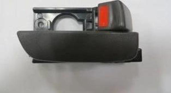 Hyundaı Accent- Era- 06/12; Arka Kapı İç Açma Kolu Sağ Siyah (Euro Body) (Oem No: 836201E00Ar) - Image 1